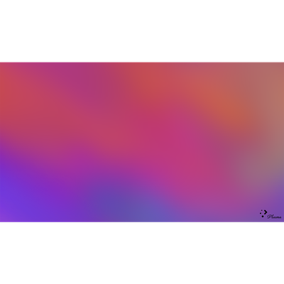 KDE Plasma Gradient Abstract 02 - KDE Store