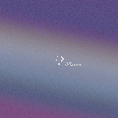 KDE Plasma Gradient 07 HD - KDE Store