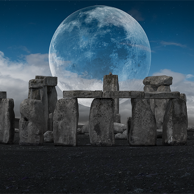 Linux Desktop Wallpaper 107 - KDE Store