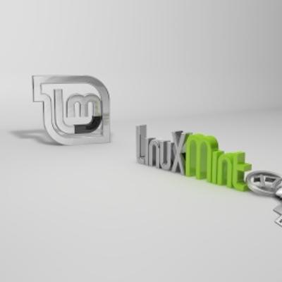 Linux Mint 17 XFCE Wallpaper 1920x1200 - addons.videolan.org