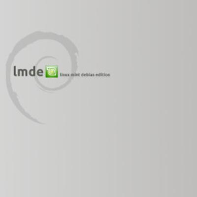 LMDE Simple - KDE Store