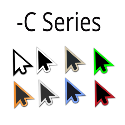 Cursor C2 -C Series V2 - KDE Store