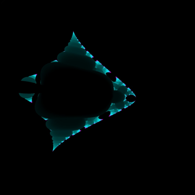 Beast fish - KDE Store