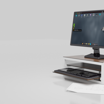 The BOX Bright - KDE Store