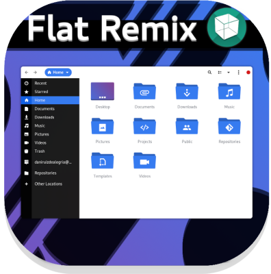 Flattice and FlatBird Gtk & Xfce themes for Ubuntu/Linux Mint - NoobsLab