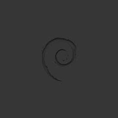 Debian Deep Wallpaper - KDE Store