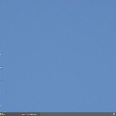Sky - KDE Store