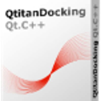 QtitanDocking - KDE Store