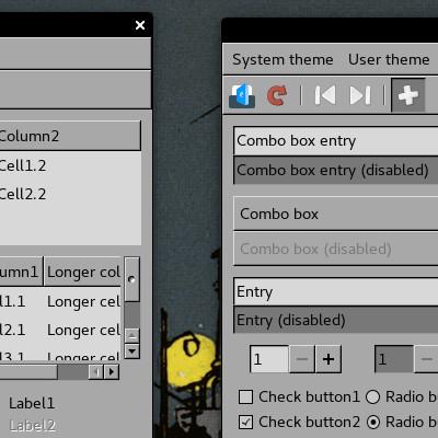 OneStepBack - KDE Store