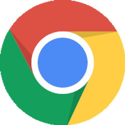 Chrome - KDE Store