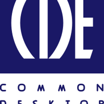 Common Desktop Common Desktop - KDE Store
