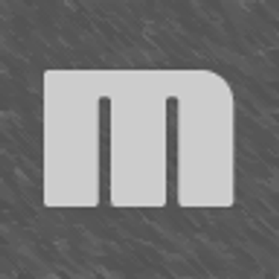 Mint/Manjaro AC-01 Light Gray Menu Button - KDE Store