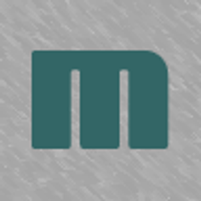 Mint/Manjaro AC-01 Dark Cadet Blue Menu Button - KDE Store