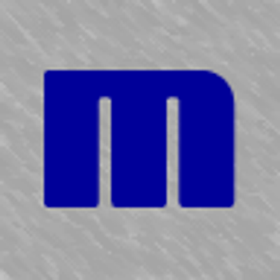 Mint/Manjaro AC-01 Dark Blue Darker Menu Button - KDE Store