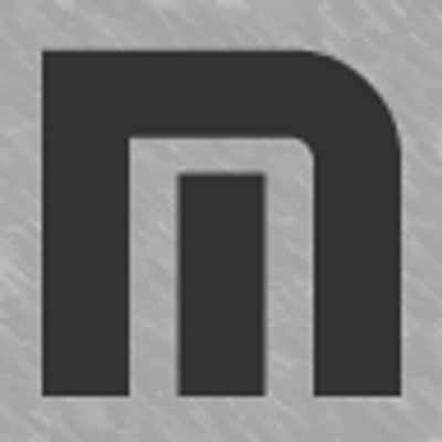 Mint/Manjaro AC-02 Dark Gray Menu Button - KDE Store