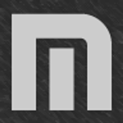Mint/Manjaro AC-02 Light Gray Menu Button - KDE Store