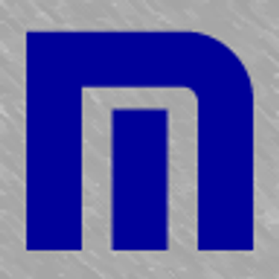 Mint/Manjaro AC-02 Dark Blue Darker Menu Button - KDE Store