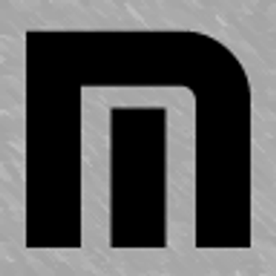 Mint/Manjaro AC-02 Black Menu Button - KDE Store