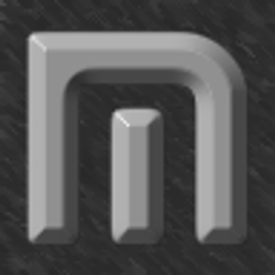 Mint/Manjaro AC-02 Convex 2 Light Gray Menu Button - KDE Store