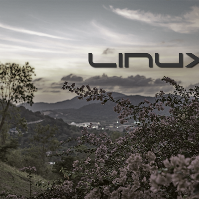 Linux Wallpaper 011 Color Varmoddy 1 (HD) - KDE Store