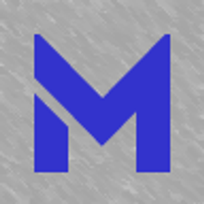 Mint/Manjaro AC-03 Blue Menu Button - KDE Store