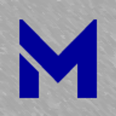 Mint/Manjaro AC-03 Dark Blue Darker Menu Button - KDE Store