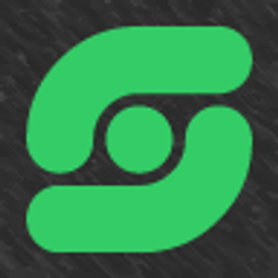 Encouraging S AC-01 Light Green Menu Button - KDE Store