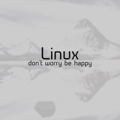 Linux Wallpaper 017 [4K] - KDE Store