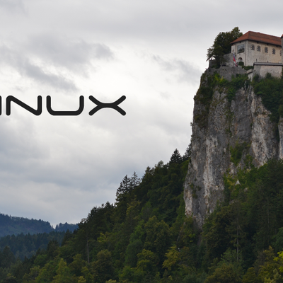 Linux Wallpaper 013 Set - KDE Store