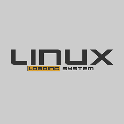 Linux of the Future Ani-02 Plymouth Theme - KDE Store