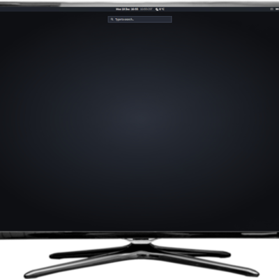 Gray-Theme - KDE Store