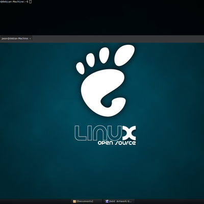 Gnome open source - KDE Store