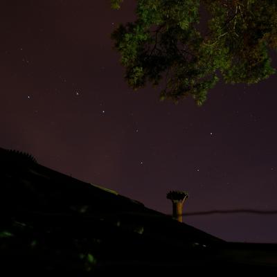 Great Bear constellation - KDE Store