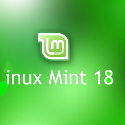 Linux Mint 18 Wallpaper 1 - KDE Store