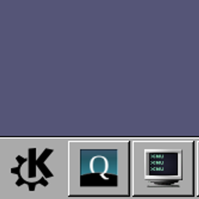 QTStep Classic - KDE Store