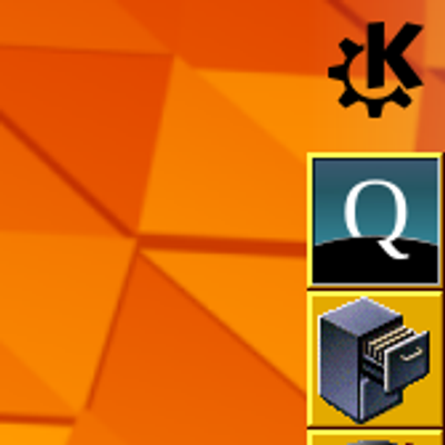 QTStep - KDE Store