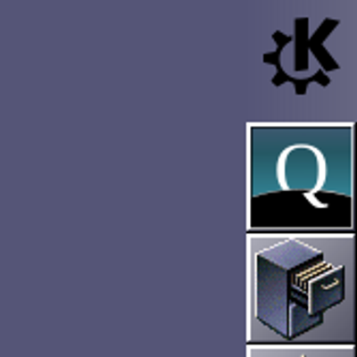 QTStep Gradient - KDE Store
