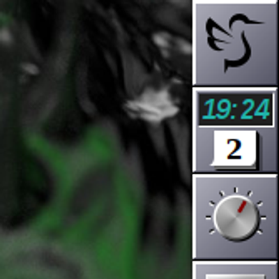 QTStep Gradient - KDE Store
