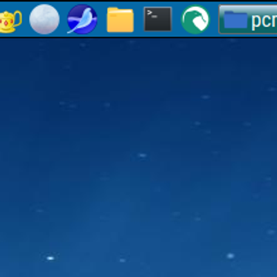 Blue Experience - KDE Store