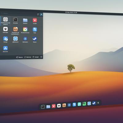 Edna - KDE Store