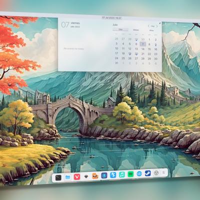 Itchy-v2 - KDE Store