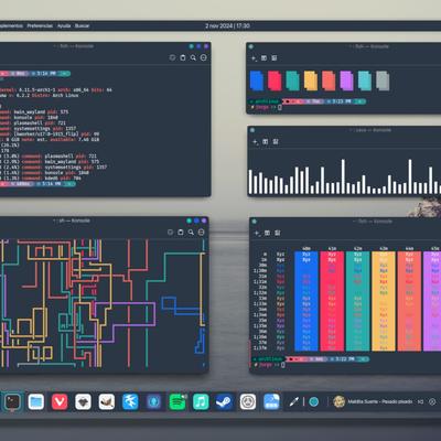 Marge - KDE Store
