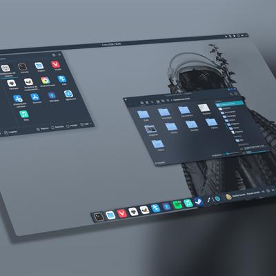 Marge - KDE Store