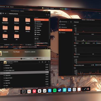 Bart - KDE Store