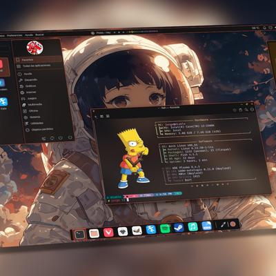 Bart - KDE Store