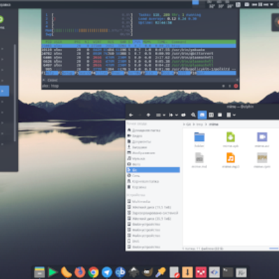 Arc KDE Yakuake - KDE Store
