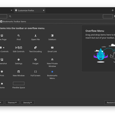 Firefox Papirus icon theme - KDE Store