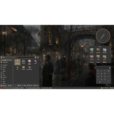 Psion - KDE Store