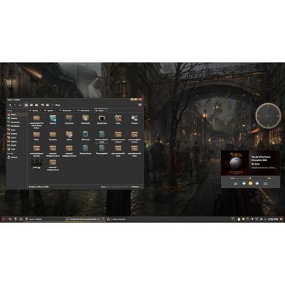 Psion - KDE Store