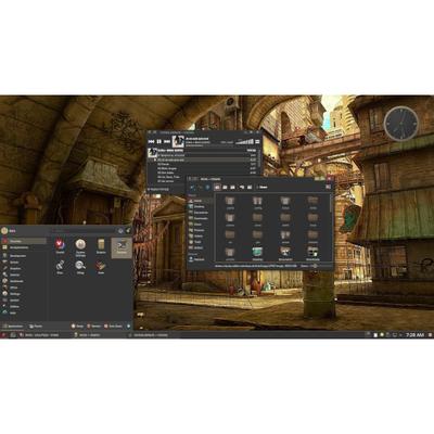 Psion - KDE Store